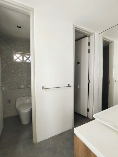 Duxton Hill, Duxton Hill | Duxton Road | Craig Road, 1,600 sqft, Office For Rent, by Barbara Lee, 500131755 - Bathroom - CommercialGuru.com.sg