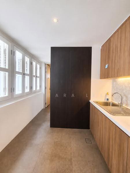 Duxton Hill, Duxton Hill | Duxton Road | Craig Road, Chinatown / Tanjong Pagar, 1,600 sqft, Office For Rent, by Barbara Lee, 500131755 - Kitchen - CommercialGuru.com.sg