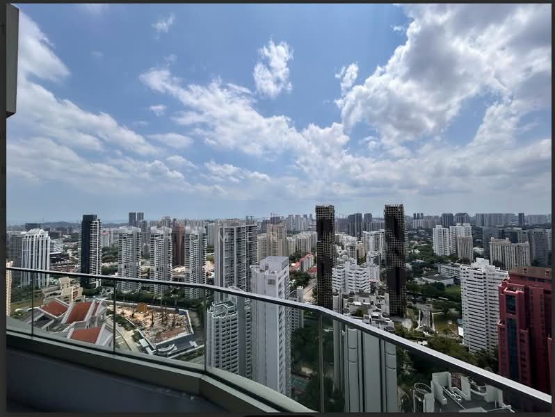 New Futura, 18 Leonie Hill Road, 4 Bedrooms, 2,691 sqft, Condominium For Sale, by Homer Lau, 500131756 - View - PropertyGuru.com.sg