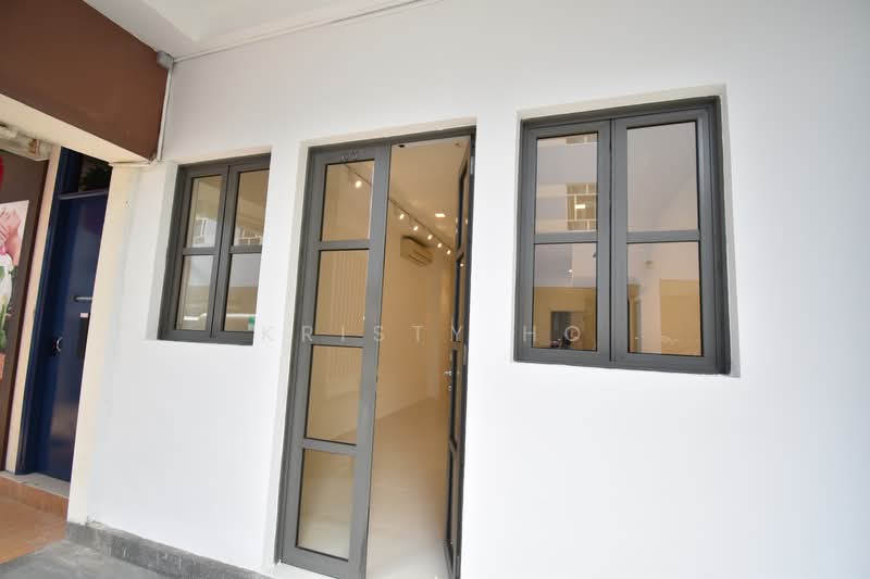 A rare Opportunity to establish your business in the Tong Bahru Estate, , 700 sqft, Shop / Shophouse For Rent, by Kristy Ho, 500131760 - CommercialGuru.com.sg