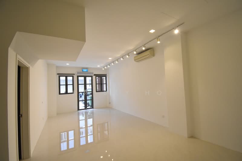 A rare Opportunity to establish your business in the Tong Bahru Estate, , 700 sqft, Shop / Shophouse For Rent, by Kristy Ho, 500131760 - CommercialGuru.com.sg