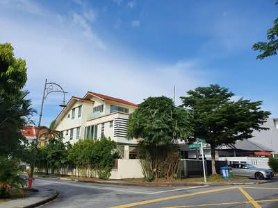 For Sale - Seletar Hills Estate