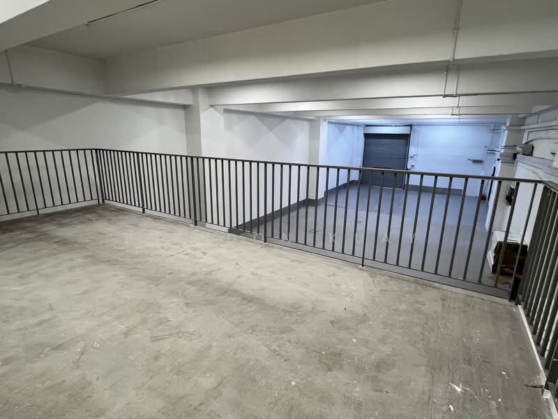 Halcyon 1, 39A Jalan Pemimpin, 2,587 sqft, Light Industrial (B1) For Rent, by Brendon Kuay, 500131765 - Interior - CommercialGuru.com.sg