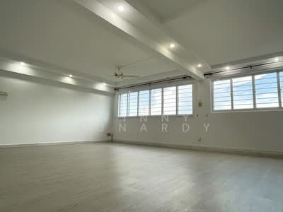 For Rent - 138 Simei Street 1