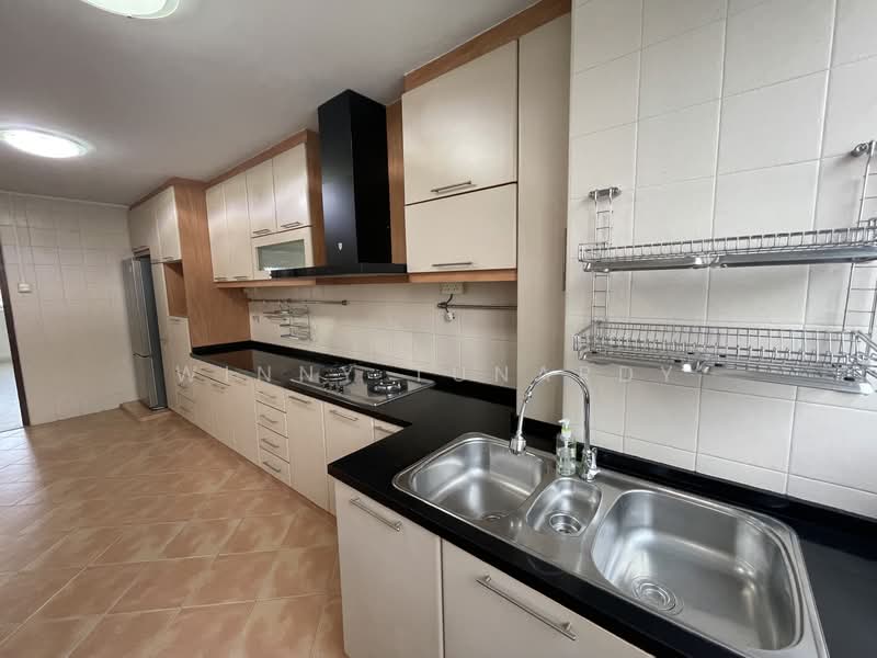 138 Simei Street 1, 138 Simei Street 1, 3 Bedrooms, 1,313 sqft, HDB Flat For Rent, by Winny Tunardy, 500131767 - Kitchen - PropertyGuru.com.sg