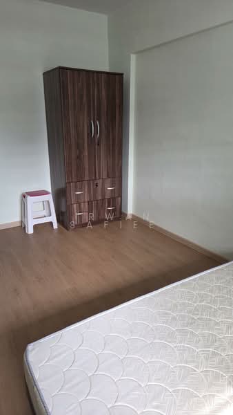 204 Ang Mo Kio Avenue 3, 204 Ang Mo Kio Avenue 3, Room Rental, 120 sqft, HDB Flat For Rent, by IRWAN SAFIEE, 500131768 - PropertyGuru.com.sg