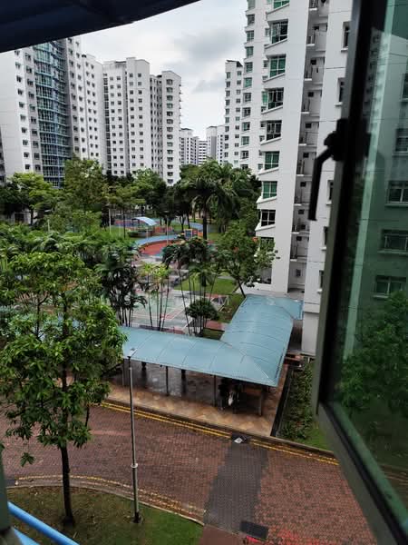 102D Punggol Field, 102D Punggol Field, 3 Bedrooms, 1,184 sqft, HDB Flat For Sale, by Sut M S, 500131770 - Exterior - PropertyGuru.com.sg