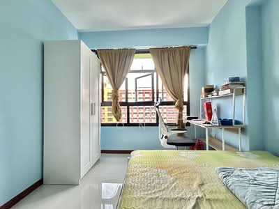 For Rent - 601A Tampines Avenue 9