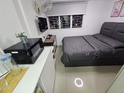 For Rent - 214 Bedok North Street 1