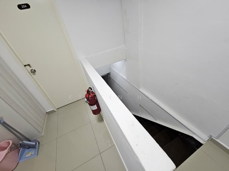 214 Bedok North Street 1, 214 Bedok North Street 1, Room Rental, 120 sqft, HDB Flat For Rent, by Kelvin Ho, 500131772 - Corridor - PropertyGuru.com.sg