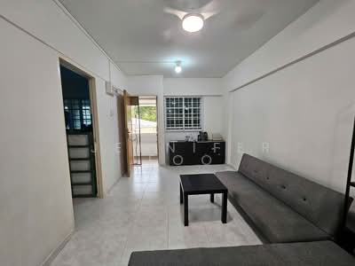 For Rent - 223 Ang Mo Kio Avenue 1