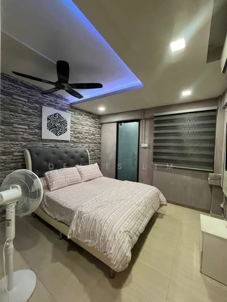 435 Yishun Avenue 6, 435 Yishun Avenue 6, 3 Bedrooms, 904 sqft, HDB Flat For Sale, by Dennis Lim, 500131774 - Bedroom - PropertyGuru.com.sg