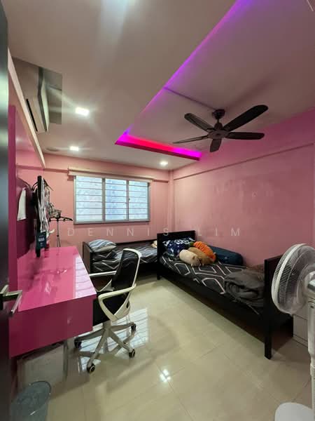 435 Yishun Avenue 6, 435 Yishun Avenue 6, 3 Bedrooms, 904 sqft, HDB Flat For Sale, by Dennis Lim, 500131774 - Bedroom - PropertyGuru.com.sg