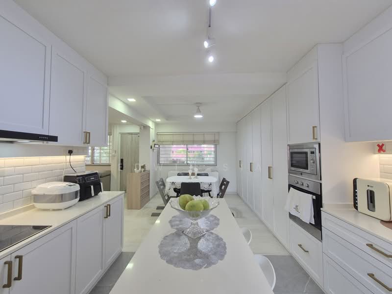762 Pasir Ris Street 71, 762 Pasir Ris Street 71, 3 Bedrooms, 1,130 sqft, HDB Flat For Sale, by Edwin Sia, 500131776 - Kitchen - PropertyGuru.com.sg