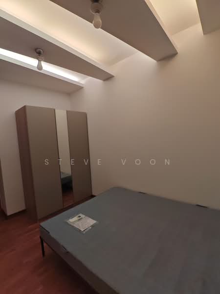 The Lakeshore, 31 Jurong West Street 41, Room Rental, 100 sqft, Condominium For Rent, by Steve Voon, 500131777 - Bedroom - PropertyGuru.com.sg