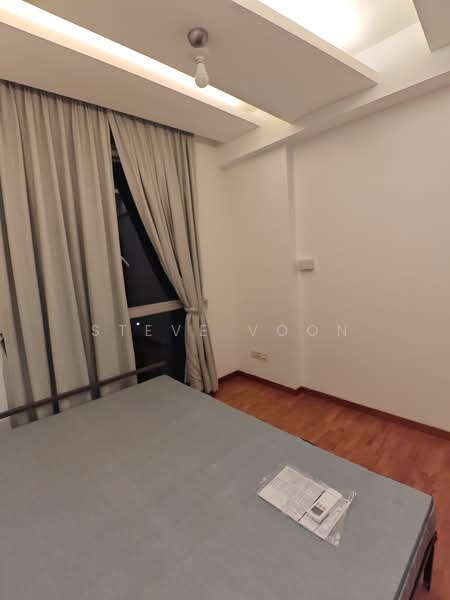 The Lakeshore, 31 Jurong West Street 41, Room Rental, 100 sqft, Condominium For Rent, by Steve Voon, 500131777 - Bedroom - PropertyGuru.com.sg