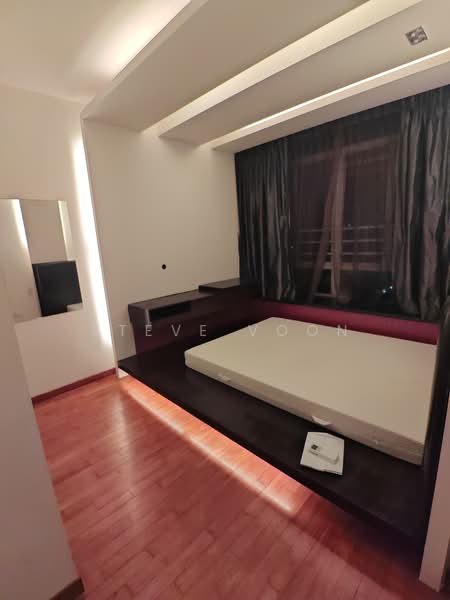 The Lakeshore, 31 Jurong West Street 41, Room Rental, 100 sqft, Condominium For Rent, by Steve Voon, 500131777 - Bedroom - PropertyGuru.com.sg