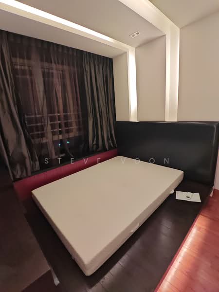 The Lakeshore, 31 Jurong West Street 41, Room Rental, 100 sqft, Condominium For Rent, by Steve Voon, 500131777 - Bedroom - PropertyGuru.com.sg