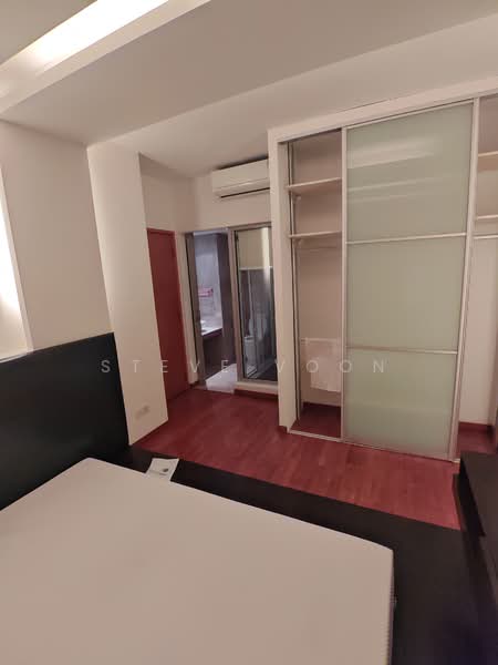 The Lakeshore, 31 Jurong West Street 41, Room Rental, 100 sqft, Condominium For Rent, by Steve Voon, 500131777 - Bedroom - PropertyGuru.com.sg