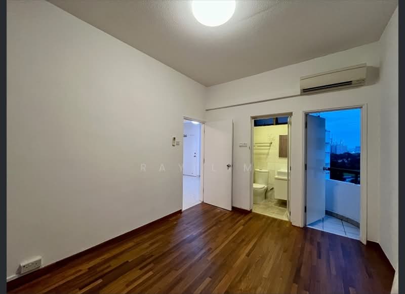 Pastoral View, 7 Bassein Road, 1 Bedroom, 614 sqft, Apartment For Rent, by Ray Lim, 500131778 - Bedroom - PropertyGuru.com.sg