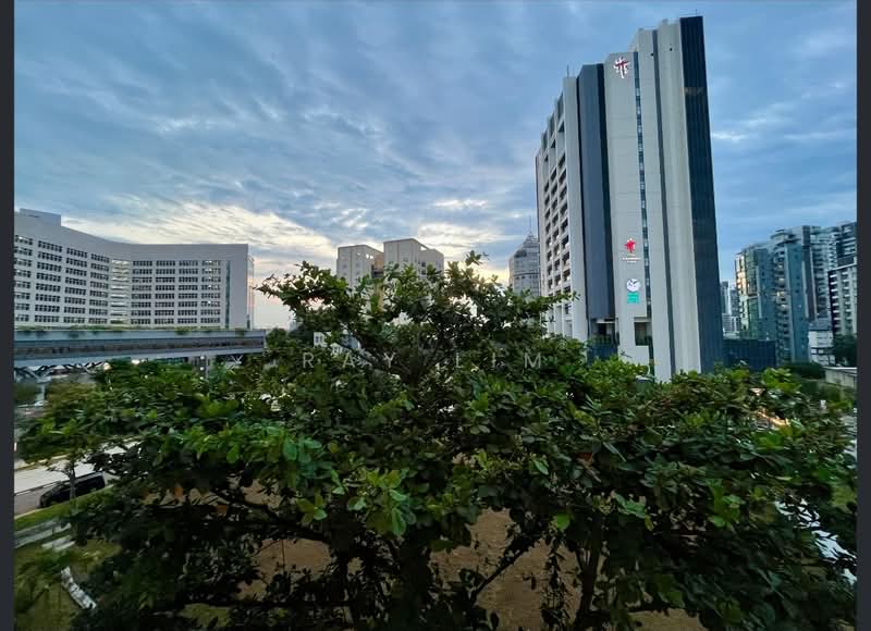 Pastoral View, 7 Bassein Road, 1 Bedroom, 614 sqft, Apartment For Rent, by Ray Lim, 500131778 - Exterior - PropertyGuru.com.sg
