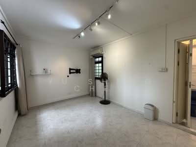 For Rent - 3 Saint George's Road