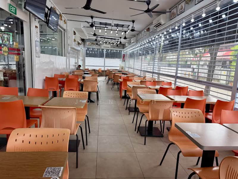 Freehold Coffeeshop @ Upper Paya Lebar Road, Upper Paya Lebar Road, 4,921 sqft, Food & Beverage For Sale, by John Soh, 500131782 - Interior - CommercialGuru.com.sg