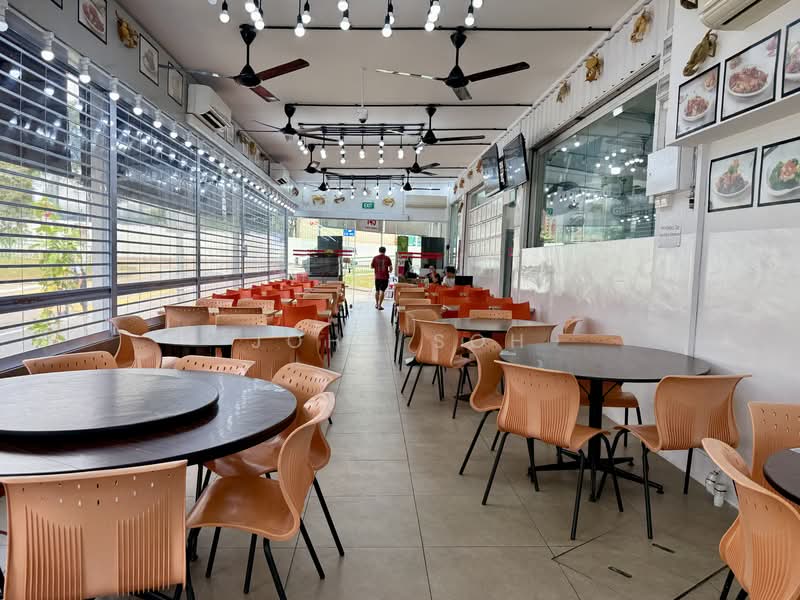 Freehold Coffeeshop @ Upper Paya Lebar Road, Upper Paya Lebar Road, 4,921 sqft, Food & Beverage For Sale, by John Soh, 500131782 - Interior - CommercialGuru.com.sg