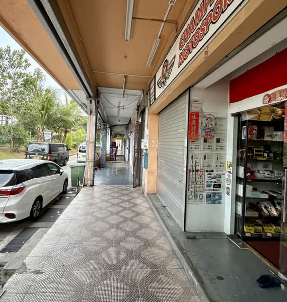 Freehold Coffeeshop @ Upper Paya Lebar Road, Upper Paya Lebar Road, 4,921 sqft, Food & Beverage For Sale, by John Soh, 500131782 - Exterior - CommercialGuru.com.sg