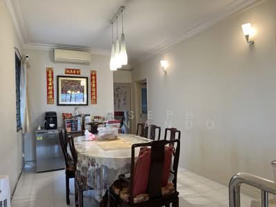 For Sale - Mimosa Park