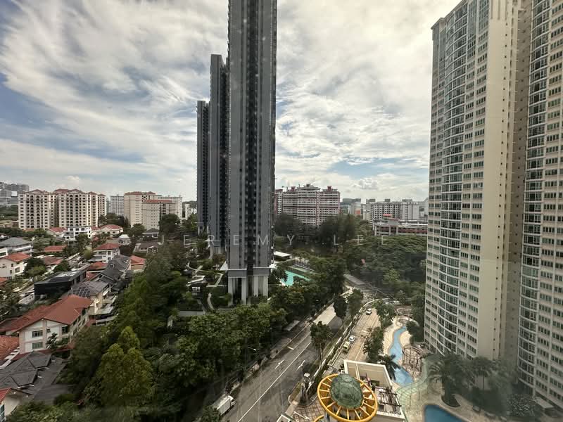 Queens, 12 Stirling Road, 3 Bedrooms, 1,184 sqft, Condominium For Rent, by Jeremy Lee, 500131786 - Exterior - PropertyGuru.com.sg