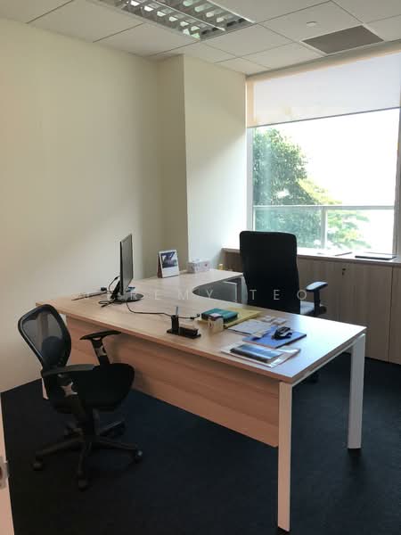 Paya Lebar Square Office Space, , 520 sqft, Office For Sale, by Jeremy Teo, 500131790 - Study - CommercialGuru.com.sg
