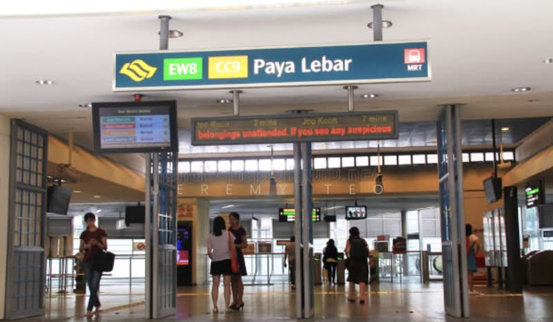 Paya Lebar Square Office Space, , 520 sqft, Office For Sale, by Jeremy Teo, 500131790 - CommercialGuru.com.sg