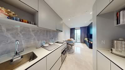 For Rent - The Garden Residences