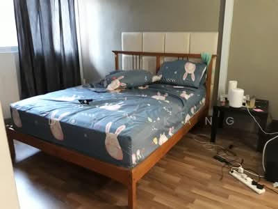 For Rent - 43 Holland Drive