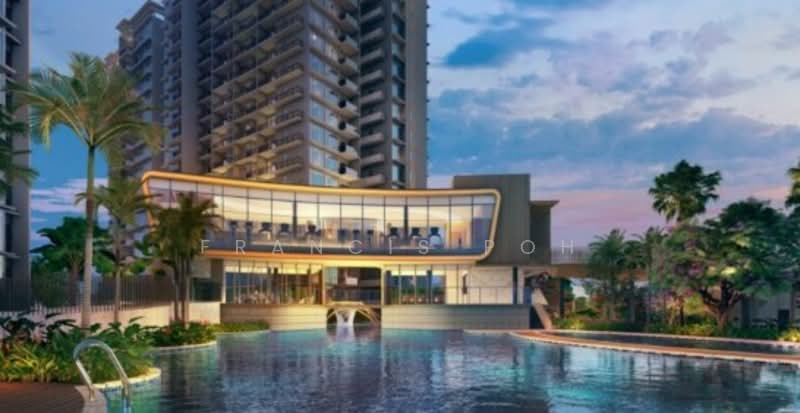 Grand Dunman, 18 Dunman Road, 1 Bedroom, 549 sqft, Condominium For Sale, by Francis Poh, 500131796 - Exterior - PropertyGuru.com.sg