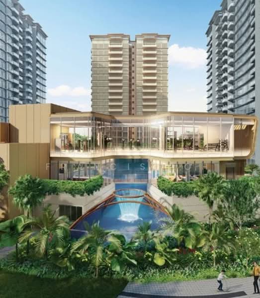 Grand Dunman, 18 Dunman Road, 1 Bedroom, 549 sqft, Condominium For Sale, by Francis Poh, 500131796 - Exterior - PropertyGuru.com.sg