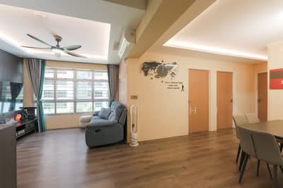 For Sale - 154A Bedok South Road