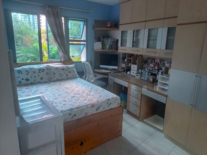 468B Admiralty Drive, 468B Admiralty Drive, 3 Bedrooms, 1,270 sqft, HDB Flat For Sale, by Eddie Hui (许成伟), 500131803 - Bedroom - PropertyGuru.com.sg