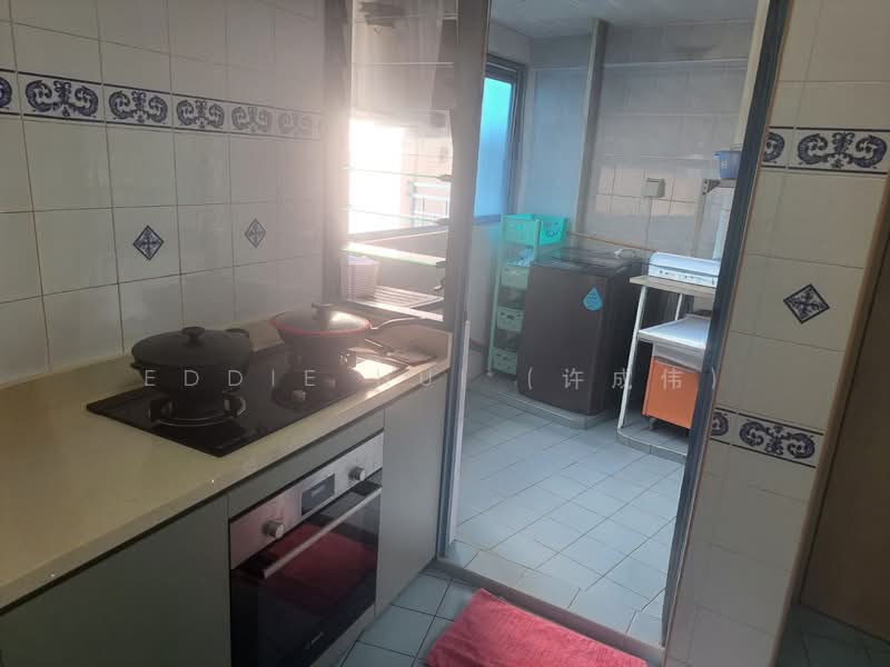 468B Admiralty Drive, 468B Admiralty Drive, 3 Bedrooms, 1,270 sqft, HDB Flat For Sale, by Eddie Hui (许成伟), 500131803 - PropertyGuru.com.sg