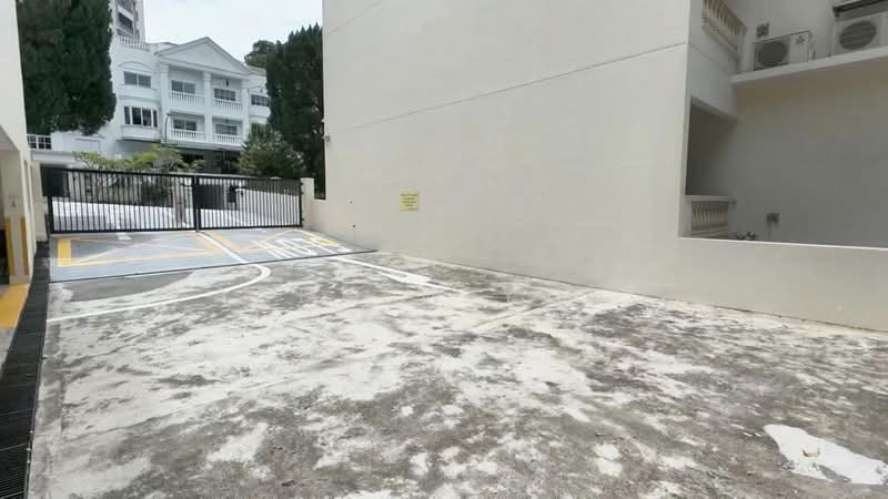 La Suisse II, 5 Swiss View, 3 Bedrooms, 2,130 sqft, Condominium For Sale, by Andrew Yong, 500131804 - Exterior - PropertyGuru.com.sg