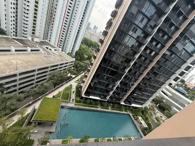 For Rent - Piccadilly Grand