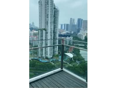 For Rent - Tribeca by the Waterfront
