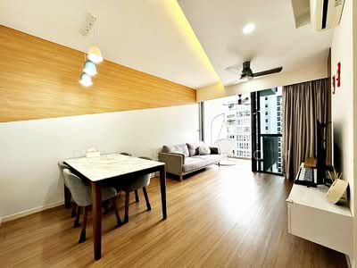 For Rent - Twin Waterfalls