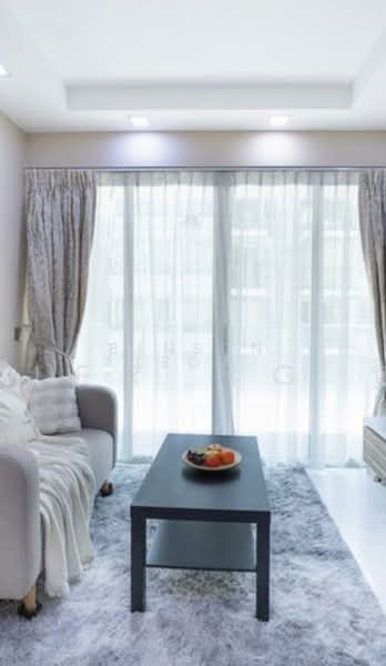 Suites at Orchard, 38 Handy Road, Studio, 559 sqft, Condominium For Sale, by Benson Leow, 500131811 - Living Room - PropertyGuru.com.sg
