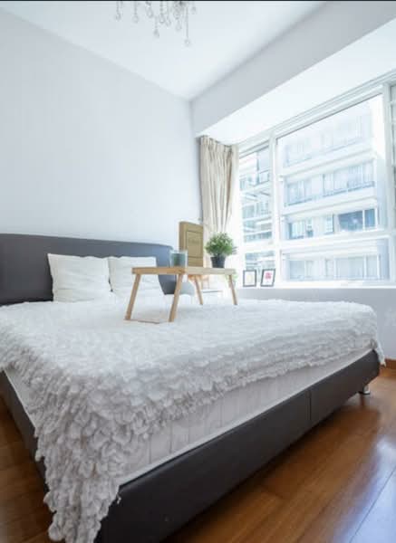 Suites at Orchard, 38 Handy Road, Studio, 559 sqft, Condominium For Sale, by Benson Leow, 500131811 - Bedroom - PropertyGuru.com.sg