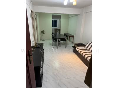 For Sale - 133 Jalan Bukit Merah