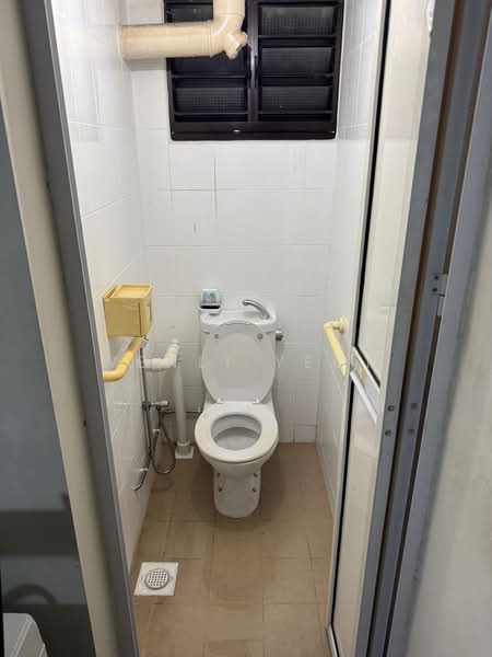 133 Jalan Bukit Merah, 133 Jalan Bukit Merah, 2 Bedrooms, 635 sqft, HDB Flat For Sale, by WENLI YEOH, 500131814 - PropertyGuru.com.sg