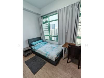 For Rent - Tiara