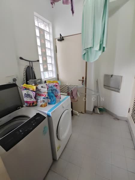Tiara, 1 Kim Seng Walk, Room Rental, 100 sqft, Apartment For Rent, by Steve Voon, 500131816 - Interior - PropertyGuru.com.sg